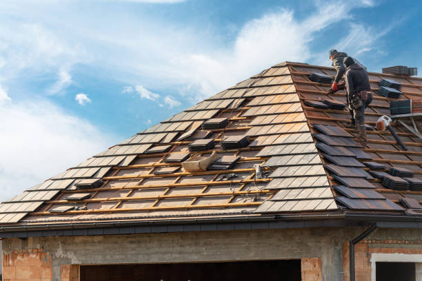 Best Tile Roofing Installation  in San Bruno, CA