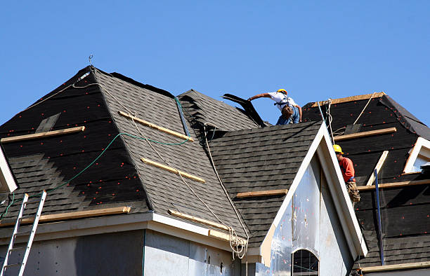 Best Chimney Flashing Repair  in San Bruno, CA